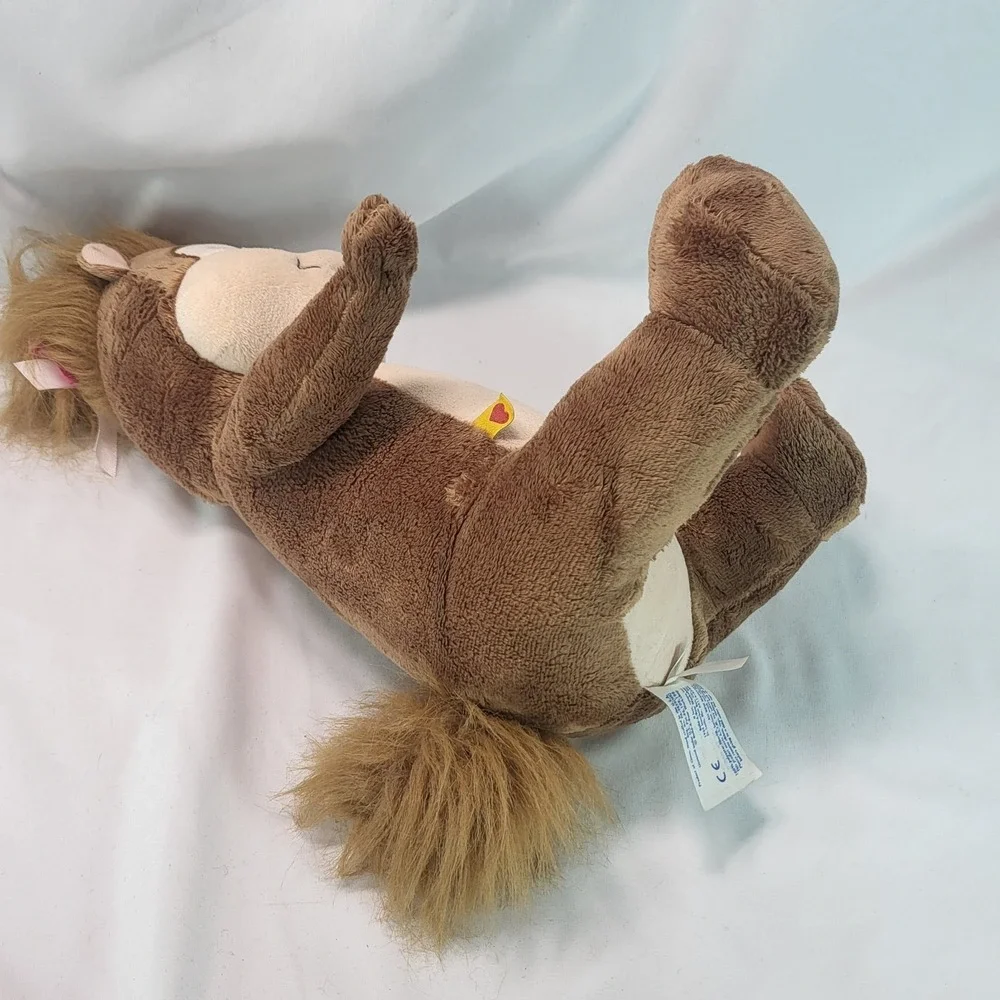 Build a Bear Plush Brittany‎ Chipette Alvin & the Chipmunks Girl Doll Toy 13